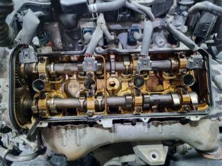 ДВС TOYOTA CROWN MAJESTA UZS207 3UZ-FE 19000-50B30, O468224 1 ракурс