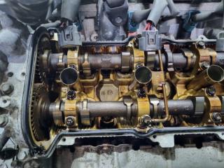 ДВС TOYOTA CROWN MAJESTA UZS207 3UZ-FE 19000-50B30, O468224 2 ракурс