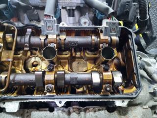 ДВС TOYOTA CROWN MAJESTA UZS207 3UZ-FE 19000-50B30, O468224 3 ракурс