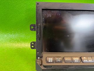 Монитор HONDA STEPWGN RF4 K20A 39810-S7S-J211 2 ракурс