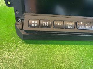 Монитор HONDA STEPWGN RF4 K20A 39810-S7S-J211 4 ракурс