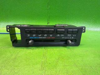 Блок климат-контроля TOYOTA GRANVIA KCH16 1KZ-TE 255912-6010 1 ракурс
