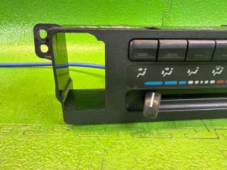 Блок климат-контроля TOYOTA GRANVIA KCH16 1KZ-TE 255912-6010 2 ракурс