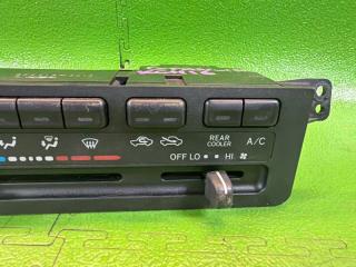Блок климат-контроля TOYOTA GRANVIA KCH16 1KZ-TE 255912-6010 3 ракурс