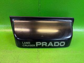 Ручка задней двери TOYOTA LAND CRUISER PRADO VZJ95 5VZ-FE 81270-60280, 16-48 1 ракурс Ручка задней двери TOYOTA LAND CRUISER PRADO VZJ95 5VZ-FE 81270-60280, 16-48 1 ракурс