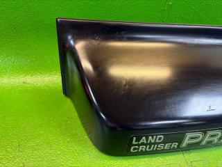 Ручка задней двери TOYOTA LAND CRUISER PRADO VZJ95 5VZ-FE 81270-60280, 16-48 2 ракурс Ручка задней двери TOYOTA LAND CRUISER PRADO VZJ95 5VZ-FE 81270-60280, 16-48 2 ракурс