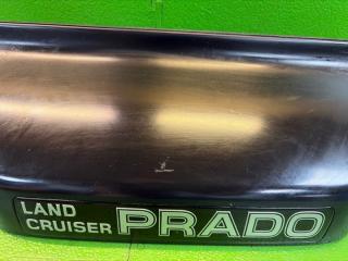 Ручка задней двери TOYOTA LAND CRUISER PRADO VZJ95 5VZ-FE 81270-60280, 16-48 3 ракурс Ручка задней двери TOYOTA LAND CRUISER PRADO VZJ95 5VZ-FE 81270-60280, 16-48 3 ракурс