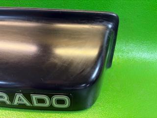 Ручка задней двери TOYOTA LAND CRUISER PRADO VZJ95 5VZ-FE 81270-60280, 16-48 4 ракурс Ручка задней двери TOYOTA LAND CRUISER PRADO VZJ95 5VZ-FE 81270-60280, 16-48 4 ракурс