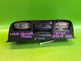 Ручка задней двери TOYOTA LAND CRUISER PRADO VZJ95 5VZ-FE 81270-60280, 16-48 5 ракурс Ручка задней двери TOYOTA LAND CRUISER PRADO VZJ95 5VZ-FE 81270-60280, 16-48 5 ракурс