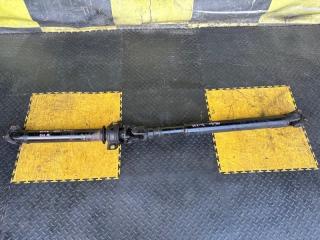 Кардан передний TOYOTA GRANVIA KCH16 1KZ-TE 37100-26290 1 ракурс