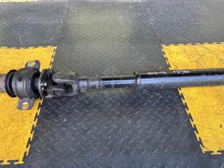 Кардан передний TOYOTA GRANVIA KCH16 1KZ-TE 37100-26290 3 ракурс