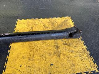 Кардан передний TOYOTA GRANVIA KCH16 1KZ-TE 37100-26290 4 ракурс