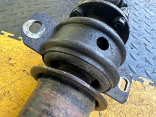 Кардан передний TOYOTA GRANVIA KCH16 1KZ-TE 37100-26290 5 ракурс