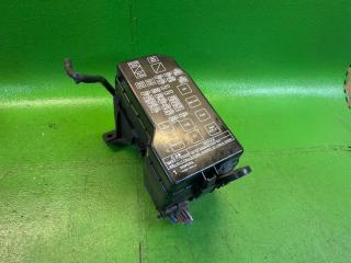 Блок предохранителей  TOYOTA LAND CRUISER PRADO VZJ95 5VZ-FE ,82661-60010 ,82661-60010 1 ракурс