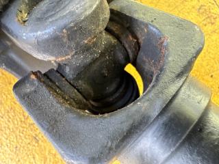 Кардан передний NISSAN NV350 CARAVAN CW8E26 YD25 37200-3XV0A 4 ракурс