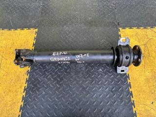 Кардан задний TOYOTA GRANVIA KCH16 1KZ-TE 37120-26230 1 ракурс