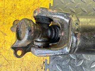 Кардан задний TOYOTA GRANVIA KCH16 1KZ-TE 37120-26230 2 ракурс