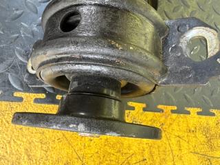 Кардан задний TOYOTA GRANVIA KCH16 1KZ-TE 37120-26230 3 ракурс