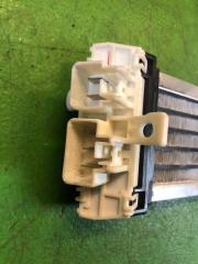 Электрообогреватель салона TOYOTA C-HR ZYX10 2ZR-FXE 87710-48020, 294800-0023 2 ракурс