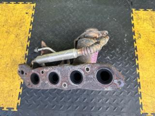 Катализатор TOYOTA COROLLA FIELDER NZE144 1NZ-FE 25051-21070 2 ракурс