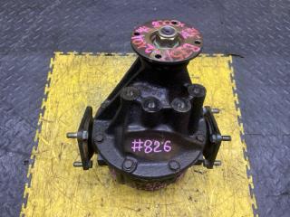 Редуктор задний MAZDA FAMILIA BJ5P ZL-VE T006-27-100D, 43/11 2 ракурс