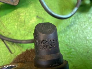 Датчик abs правый задний TOYOTA VELLFIRE ANH25 2AZ-FE 89545-58030 5 ракурс