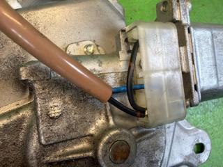Мотор стеклоочистителя задний MAZDA BONGO SKP2M L8 28710-HA000, S41A67450, 849200-1943 2 ракурс Мотор стеклоочистителя задний MAZDA BONGO SKP2M L8 28710-HA000, S41A67450, 849200-1943 2 ракурс