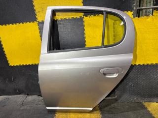 Дверь левая задняя TOYOTA VITZ SCP10 67004-52011, 1D2 1 ракурс