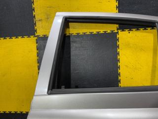 Дверь левая задняя TOYOTA VITZ SCP10 67004-52011, 1D2 2 ракурс