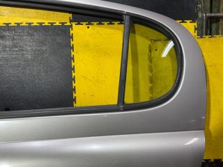 Дверь левая задняя TOYOTA VITZ SCP10 67004-52011, 1D2 3 ракурс