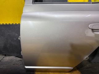 Дверь левая задняя TOYOTA VITZ SCP10 67004-52011, 1D2 4 ракурс