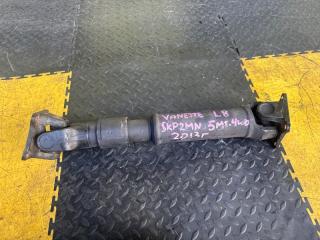 Кардан задний NISSAN VANETTE SKP2MN L8 37300-HA00A 1 ракурс