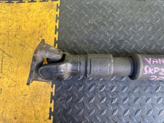 Кардан задний NISSAN VANETTE SKP2MN L8 37300-HA00A 2 ракурс