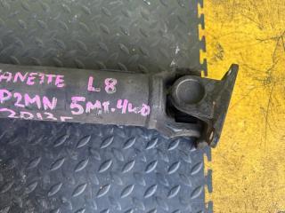 Кардан задний NISSAN VANETTE SKP2MN L8 37300-HA00A 3 ракурс