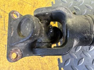 Кардан задний NISSAN VANETTE SKP2MN L8 37300-HA00A 4 ракурс