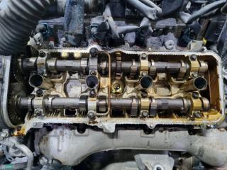 ДВС TOYOTA CROWN MAJESTA UZS187 3UZ-FE 19000-50B30, O369337 1 ракурс