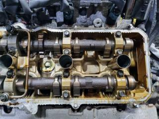 ДВС TOYOTA CROWN MAJESTA UZS187 3UZ-FE 19000-50B30, O369337 3 ракурс