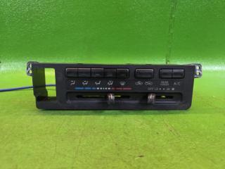 Блок климат-контроля TOYOTA GRANVIA KCH16 1KZ-TE 255912-6010 1 ракурс
