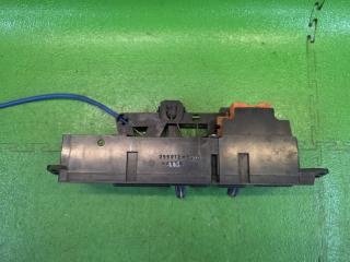 Блок климат-контроля TOYOTA GRANVIA KCH16 1KZ-TE 255912-6010 4 ракурс