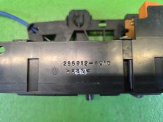Блок климат-контроля TOYOTA GRANVIA KCH16 1KZ-TE 255912-6010 5 ракурс