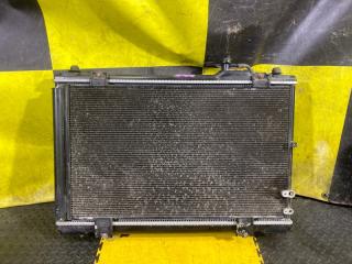 Радиатор  TOYOTA CROWN MAJESTA UZS187 3UZ-FE ,16400-50330 ,16711-50180 ,16400-50330 ,16711-50180 1 ракурс