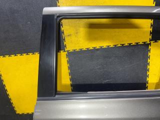 Дверь левая задняя TOYOTA RACTIS NCP105 1NZ-FE 67004-52330, 162 2 ракурс