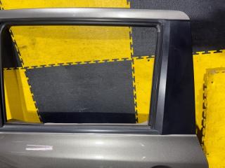 Дверь левая задняя TOYOTA RACTIS NCP105 1NZ-FE 67004-52330, 162 3 ракурс