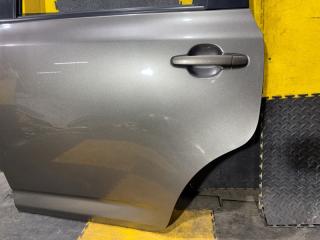 Дверь левая задняя TOYOTA RACTIS NCP105 1NZ-FE 67004-52330, 162 5 ракурс