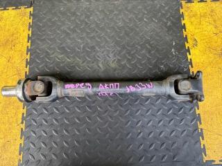 Запчасть кардан передний SUZUKI JIMNY
