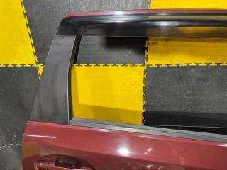 Дверь правая задняя TOYOTA PASSO SETTE M512E 67003-B1060, R56 2 ракурс