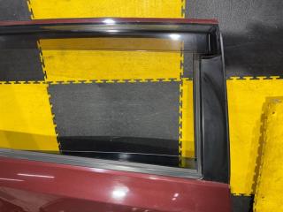 Дверь правая задняя TOYOTA PASSO SETTE M512E 67003-B1060, R56 3 ракурс