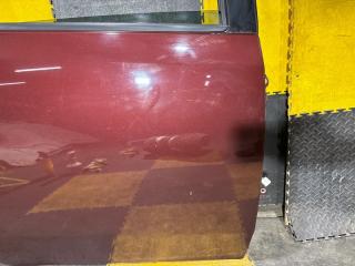 Дверь правая задняя TOYOTA PASSO SETTE M512E 67003-B1060, R56 5 ракурс
