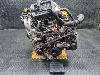 Запчасть двс NISSAN KIX 2008