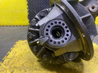 Редуктор моста задний MITSUBISHI DELICA PD6W 6G72 MR176273, 39/8 4 ракурс